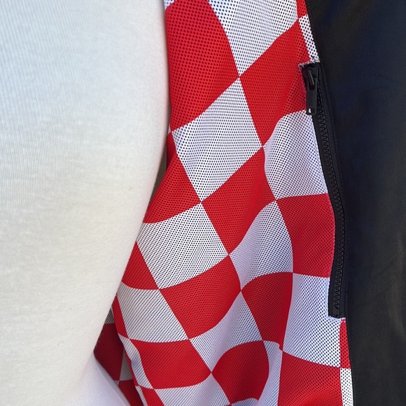 Nike NSW 08 Bomber Style Jacket Sz Med Style No. AR-1615-010 - Picture 9 of 13